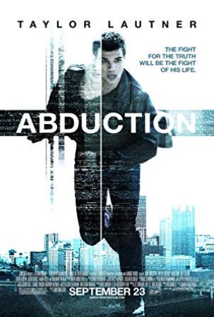 Abduction (2011) TS XViD ViSUALiSE