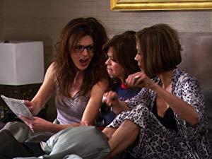 Hot in Cleveland S01E01 DSR XviD-SYS