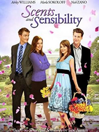 Scents And Sensibility 2011 DVDRip XviD AC3-PTpOWeR