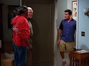 Two and a Half Men S07E16 HDTV XviD-LOL