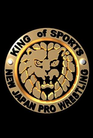 NJPW 2021-02-12 Strong Episode 27 JAPANESE 720p WEB h264-LATE