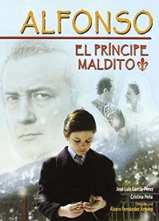 Alfonso El Principe Maldito 1x02 Final DVBRip Spanish by tony