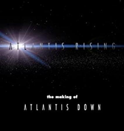 Atlantis Rising 2017 1080p WEBRip x265-RARBG