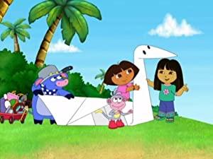 Dora The Explorer S05E09 DVDRip XviD-DOCUMENT 