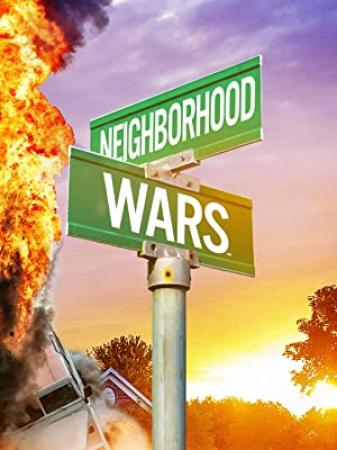 Neighborhood Wars S06E06 XviD-AFG