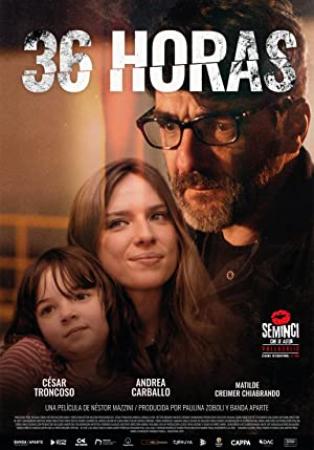 36 Horas [dvdrip][spanish]