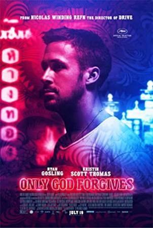 Only God Forgives 2013 720P BRRIP H264 AAC-MAJESTiC