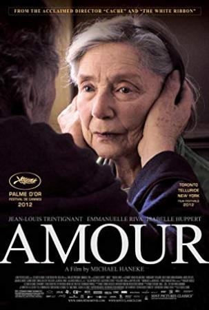 Amour 2012 DVDRip XviD-COCAIN