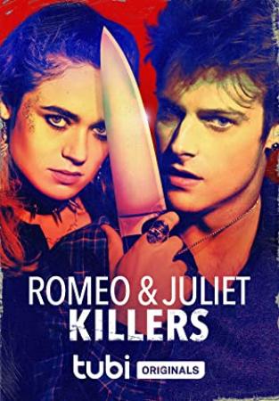 Romeo And Juliet Killers 2022 720p WEBRip 800MB x264-GalaxyRG[TGx]