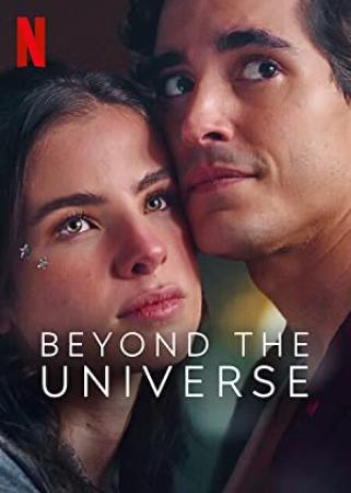 Beyond the Universe 2022 DUBBED 1080p WEBRip x264-RARBG