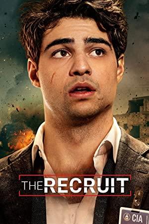 The Recruit S01 1080p WEBRip x265[eztv]