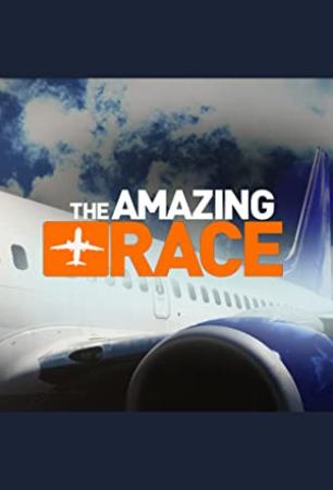 The Amazing Race S16E04 PDTV XviD-CHGRP