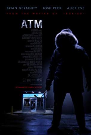 ATM 2012 DVDRip XviD-NoGRP