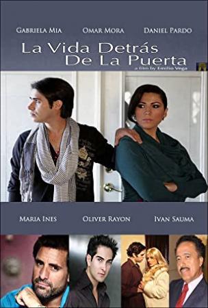 Detras de la puerta [dvdrip][spanish]