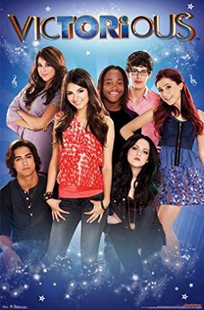 Victorious S02E10 Jade Gets Crushed 720p WEB-DL AAC2.0 H264-ViPER