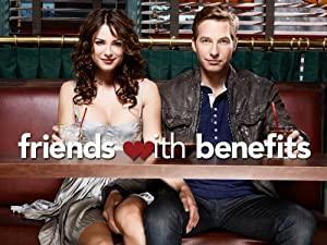 Friends with Benefits S01E04 HDTV XviD-LOL [eztv]