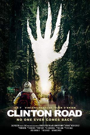 Clinton Road 2019 HDRip AC3 x264-CMRG[EtMovies]