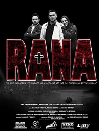 Rana 2012 Telugu DVDRip XviD- Fast3R