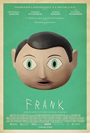 Frank 2014 DVDRip XviD-iFT