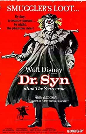 Dr Syn Alias the Scarecrow 1963 1080p BluRay H264 AAC-RARBG