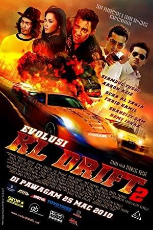 Evolution of KL Drift 2 2010 MALAY 1080p WEBRip x264-VXT