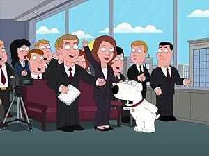 Family Guy S08E15 Brian Griffins House of Payne 1080p DSNP WEB-DL DDP5.1 H.264-FLUX[TGx]