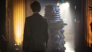 Doctor Who S05E13 PL 480p BRRip XviD-LTN