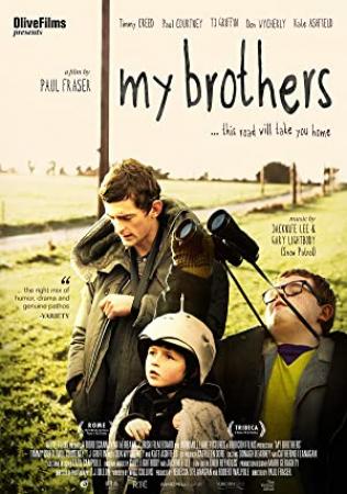 My Brothers 2010 720p BluRay DTS x264-PublicHD