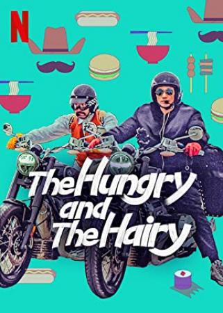 The Hungry and the Hairy S01 KOREAN 1080p NF WEBRip DDP5.1 x264-SMURF[eztv]