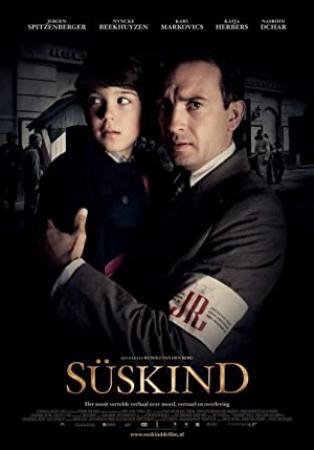 Suskind 2012 PAL Retail DVDR DD 5.1 MultiSubs