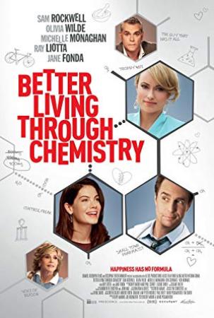 Better Living Through Chemistry 2014 720p BRRip x264 AC3-nesmeured