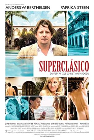 SuperClasico (2011) DVDR(xvid) NL Subs DMT