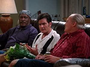 Two and a Half Men S07E17 HDTV XviD-LOL