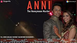 Anni The Honeymoon Murder S01E01 The Murder 1080p WEB h264-B2B[rarbg]