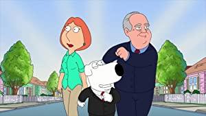 Family Guy S09E02 HDTV XviD -RippeR