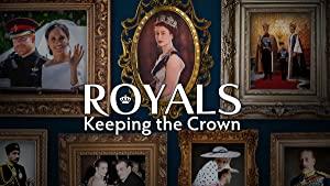 Royals Keeping The Crown S01E01 AAC MP4-Mobile