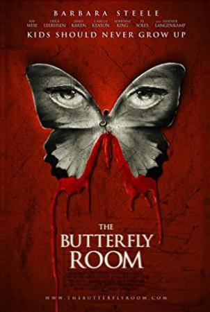 The Butterfly Room 2012 DVDRip XviD-S4A