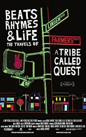 Beats Rhymes and Life The Travels of a Tribe Called Quest 2011 1080p BluRay x264-PSYCHD