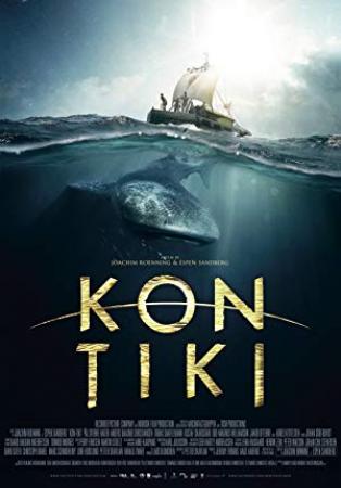 Kon-Tiki (2012) [DVDRip][Castellano AC3 5.1]