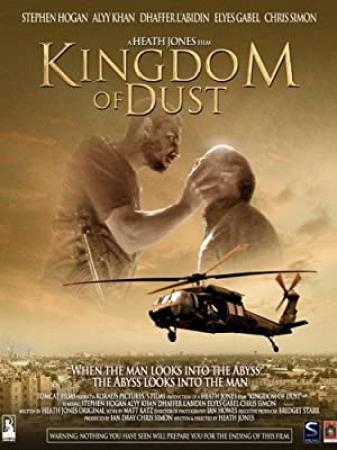 Kingdom of Dust 2011 BluRay 1080p 5.1CH x264 Ganool