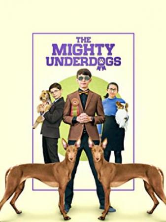 The Mighty Underdogs S01E01 The Kids to beat 480p x264