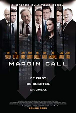 Margin Call  2011 TS ENGLISH  XviD -NOVA