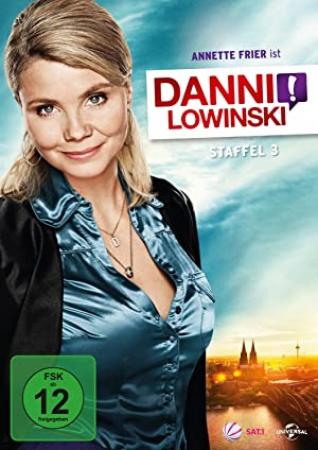 Danni Lowinski S01E11-E12-E13 NLVLAAMS x264-SHOWGEMiST