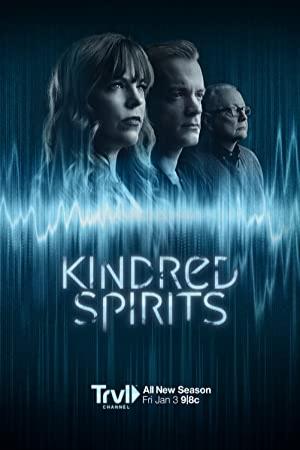 Kindred Spirits S06E06 Carriage House Creeper AAC MP4-Mo