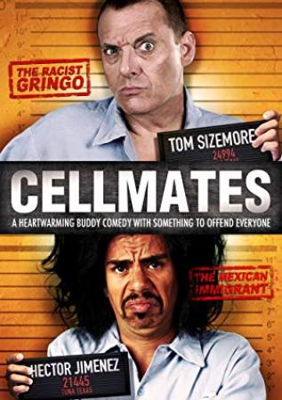 Cellmates (2011) BluRay 720p 600MB Ganool