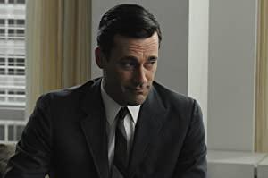 Mad Men S04E05 The Chrysanthemum and the Sword HDTV XviD-FQM