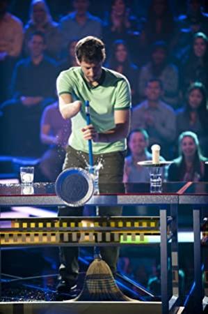 Minute To Win It S02E04 NL XViD-SHOWGEMiST