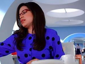 Ugly Betty S04E19 720p HDTV x264-CTU