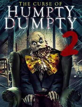 Curse Of Humpty Dumpty 2 (2022) [1080p] [WEBRip] [5.1] [YTS]
