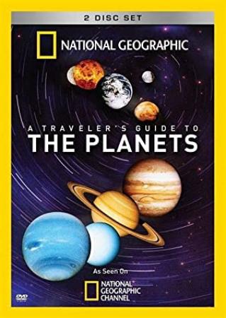 A Travelers Guide To The Planets S01E02 HDTV XviD-aAF